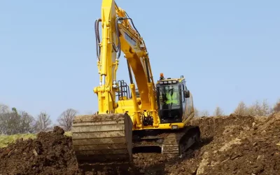 360 Excavator Hire 360 Excavator Hire