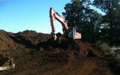 Bulk Earth Removal Bulk Earth Removal