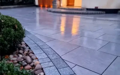 Driveways Driveways