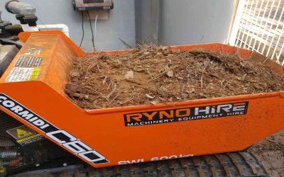 Dumper Hire (1) Dumper Hire (1)