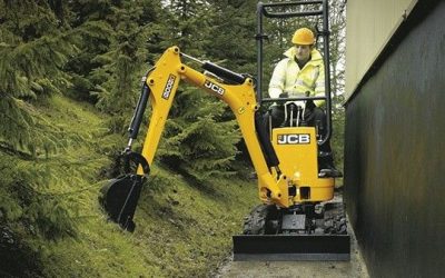 Micro Digger Hire Micro Digger Hire