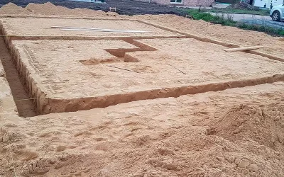 dig foundation dig foundation